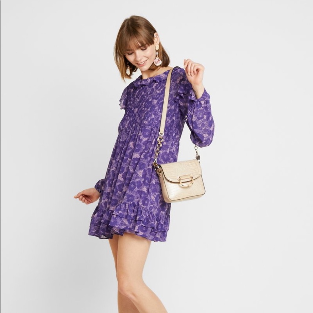 Free People These Dreams Dress - Picture 2 of 2